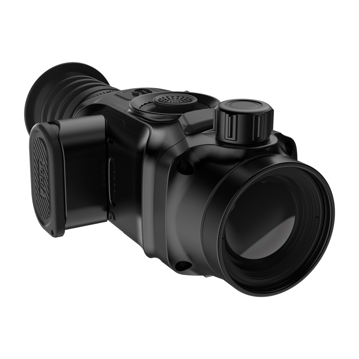 ThermTec Vidar 335 Thermal Compact Scope
