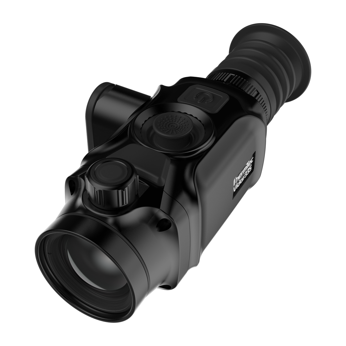ThermTec Vidar 335 Thermal Compact Scope
