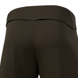 Spika Nomad men's hunting pants in Olive Summit, close-up of the rear waistband and seat