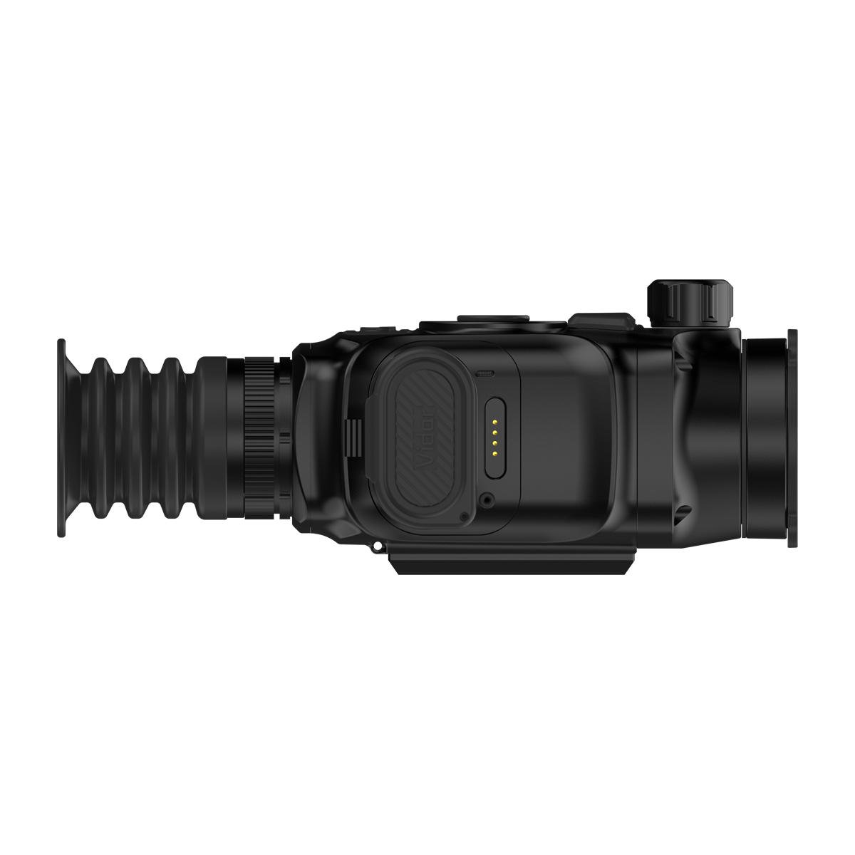 ThermTec Vidar 335 Thermal Compact Scope