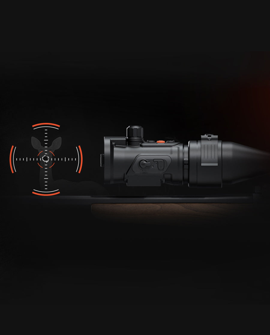 Pre-Zeroing System