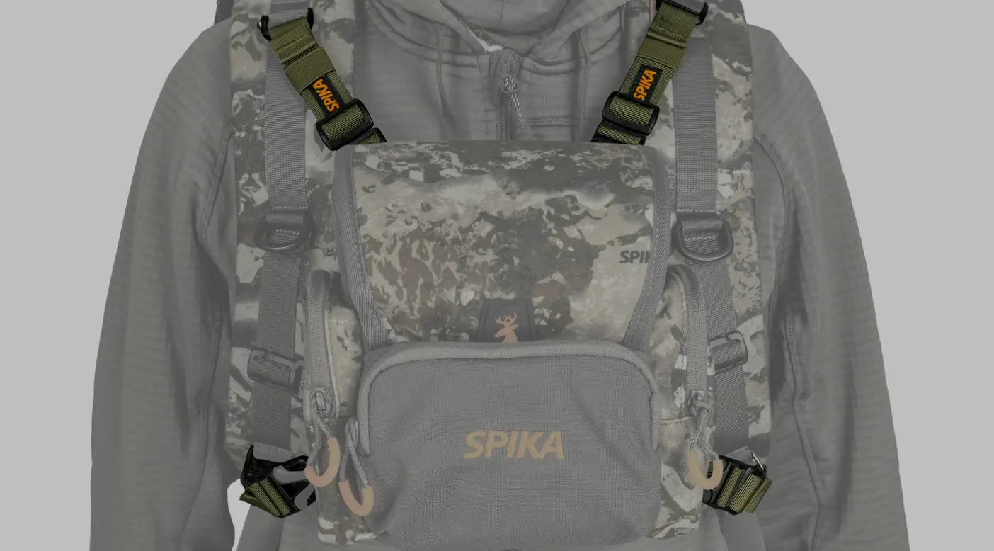 bino pack adapter kit