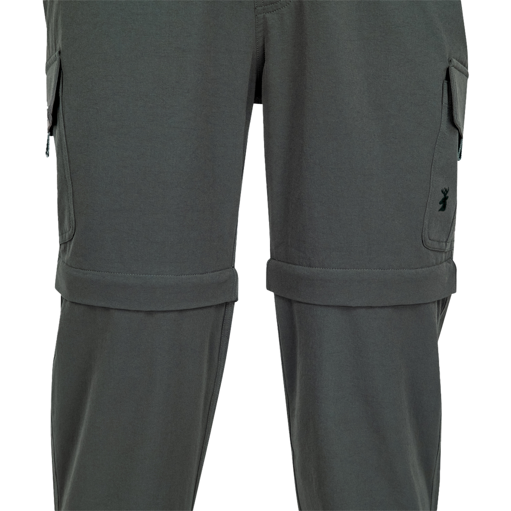 GO Access Zip Off Pants - Zips Mens