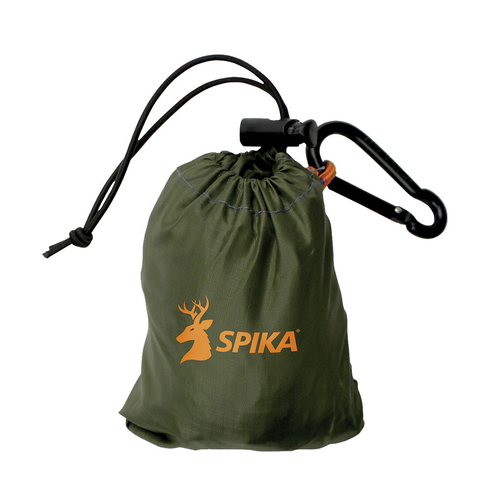 Spika Gun rain Cover - 52in - Bag