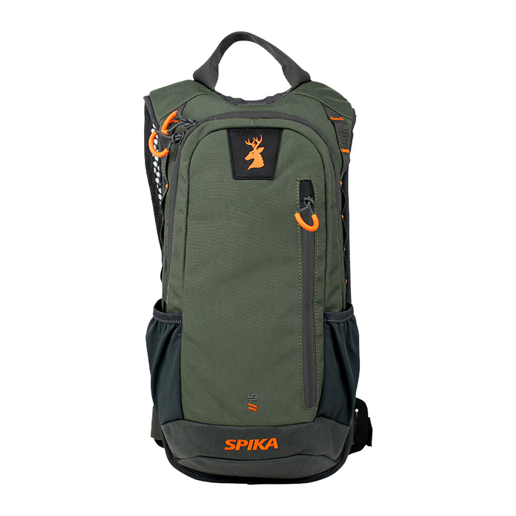 Drover Hydro Pack - Front