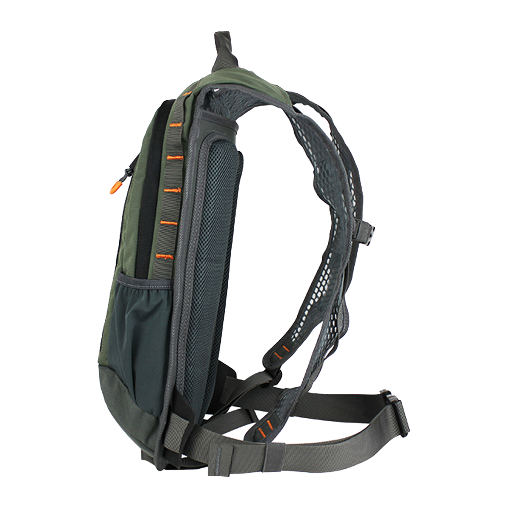 Drover Hydro Pack - side