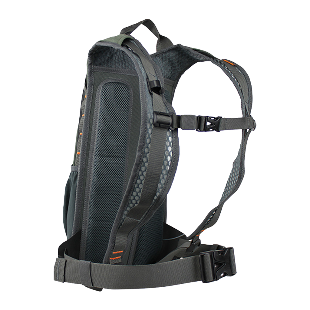 Drover Hydro Pack - back