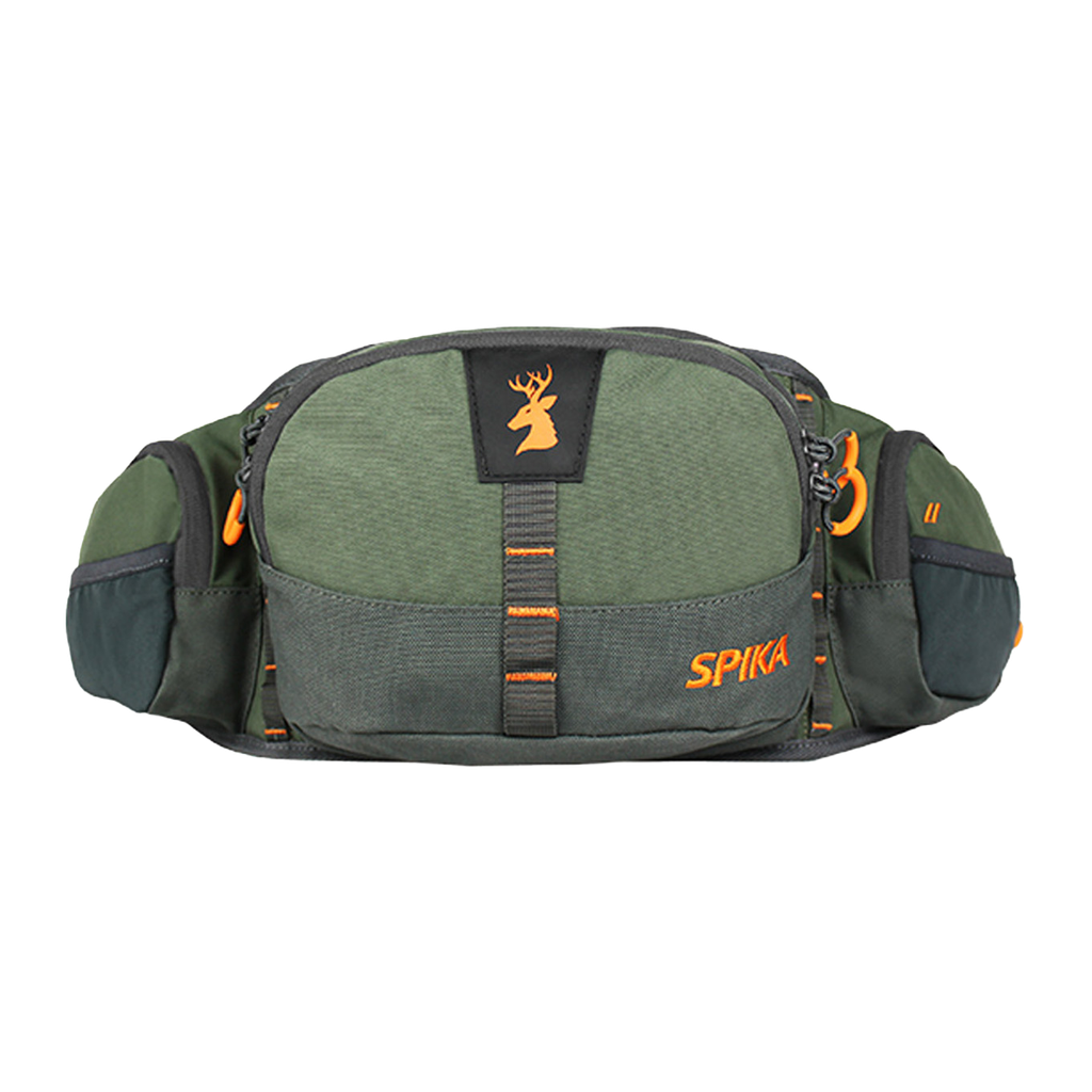Drover Waist Pack - Front