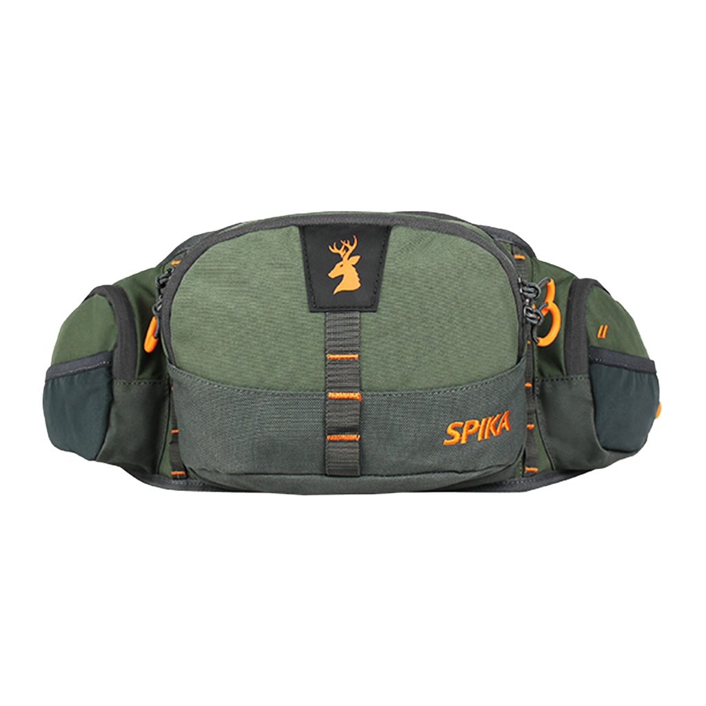 Hunting & Fishing Bum Bag Camo