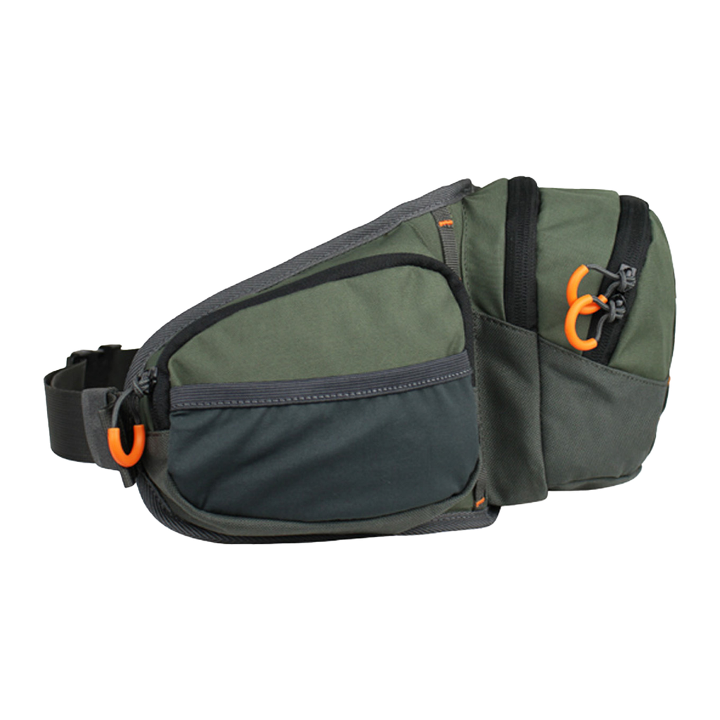 Drover Waist Pack - Side