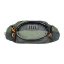 Drover Waist Pack - Open