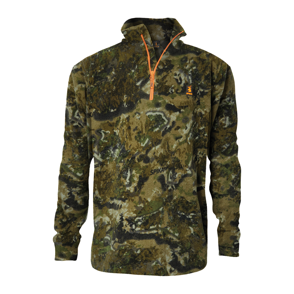 5 Piece Box Pack - Kids - Camo Fleece