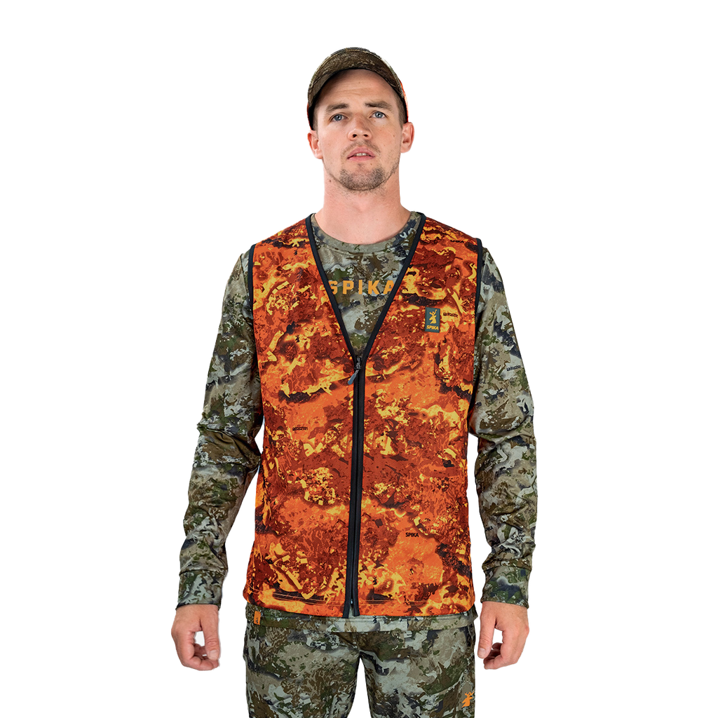 Ranger Vest - Adult