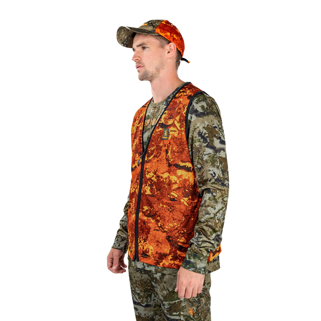 Ranger Vest - Adult