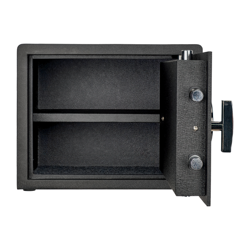 Digital Pistol Safe