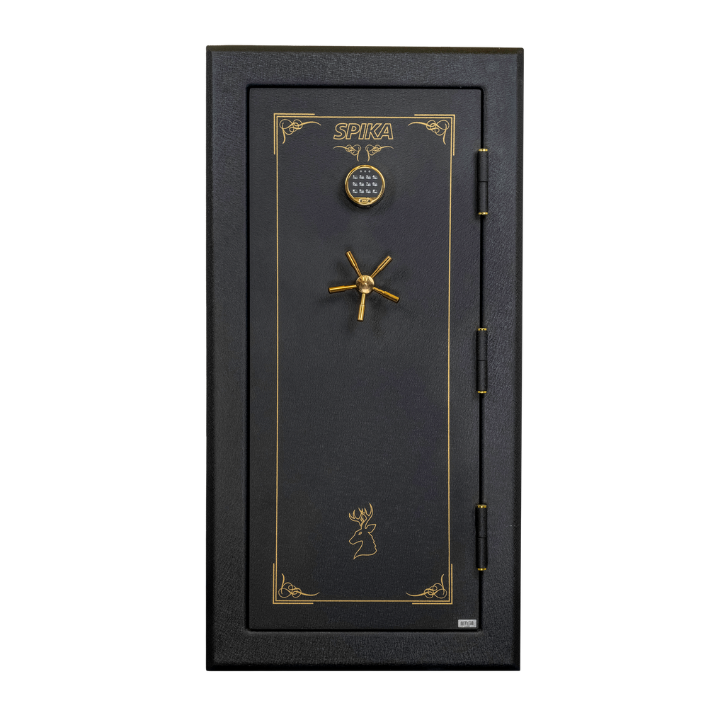 22 GUN PREMIUM DIGITAL SAFE – CATEGORY – A/B/C/D/H