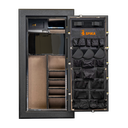 22 GUN PREMIUM DIGITAL SAFE – CATEGORY – A/B/C/D/H