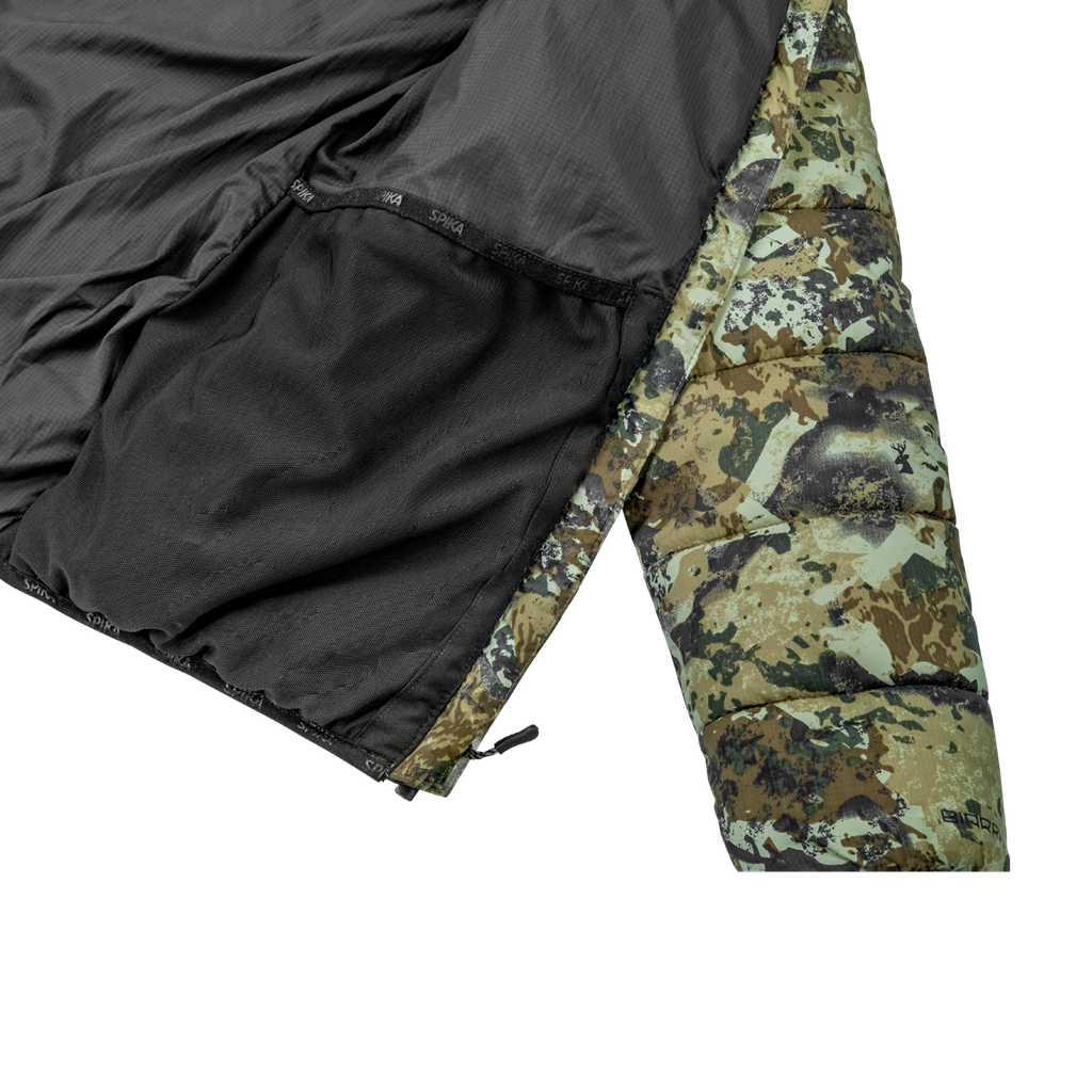 Terra Puffer Jacket - Kids