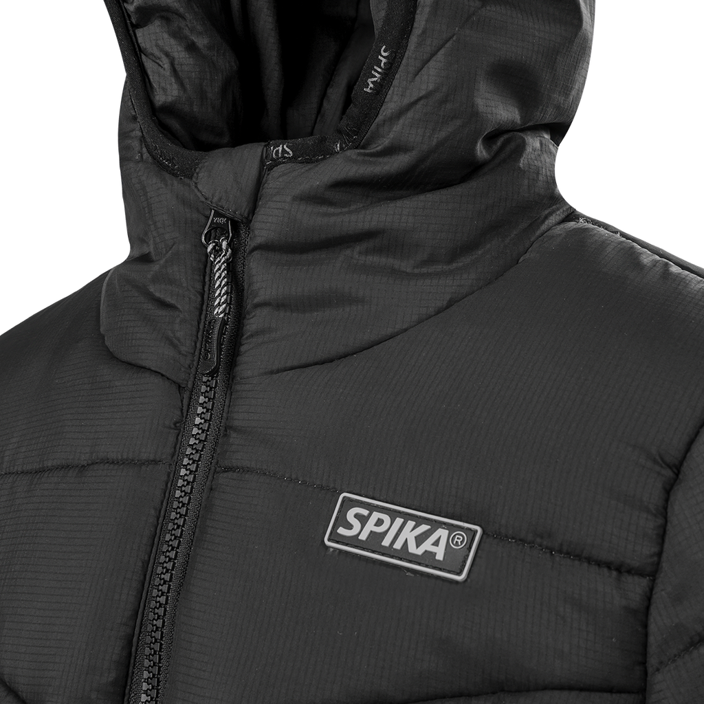 Terra Puffer Jacket - Kids