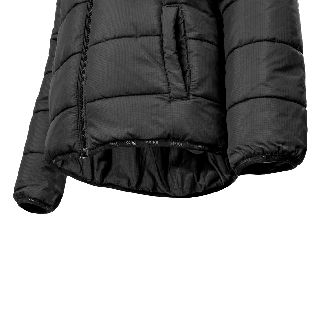 Terra Puffer Jacket - Kids