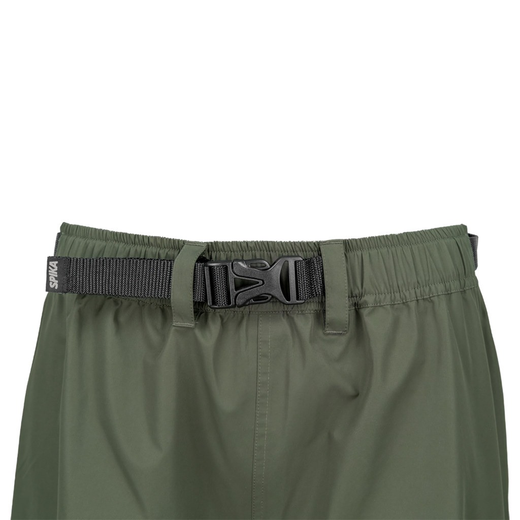 Scout Pull On Pants - Mens