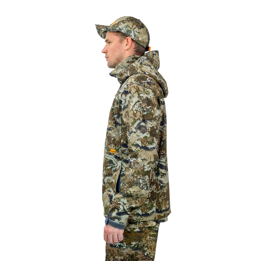 Highpoint Shell Jacket - Mens