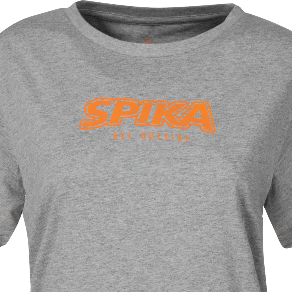GO Leader T-Shirt - Womens