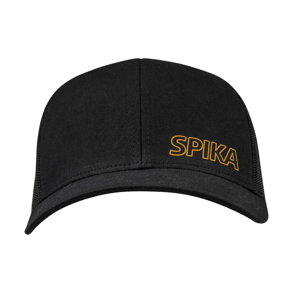 GO Trucker Flexfit Cap - Adult