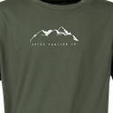 GO Mountain T-Shirt - Mens