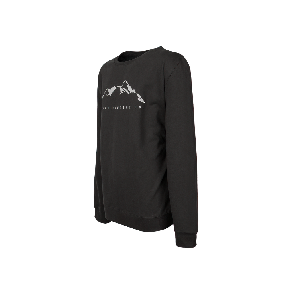 GO Mountain Crew Jumper - Mens