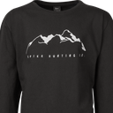 GO Mountain Crew Jumper - Mens