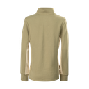 GO AVP Half-Zip - Womens - Olive