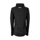 GO AVP Half-Zip - Womens - Black