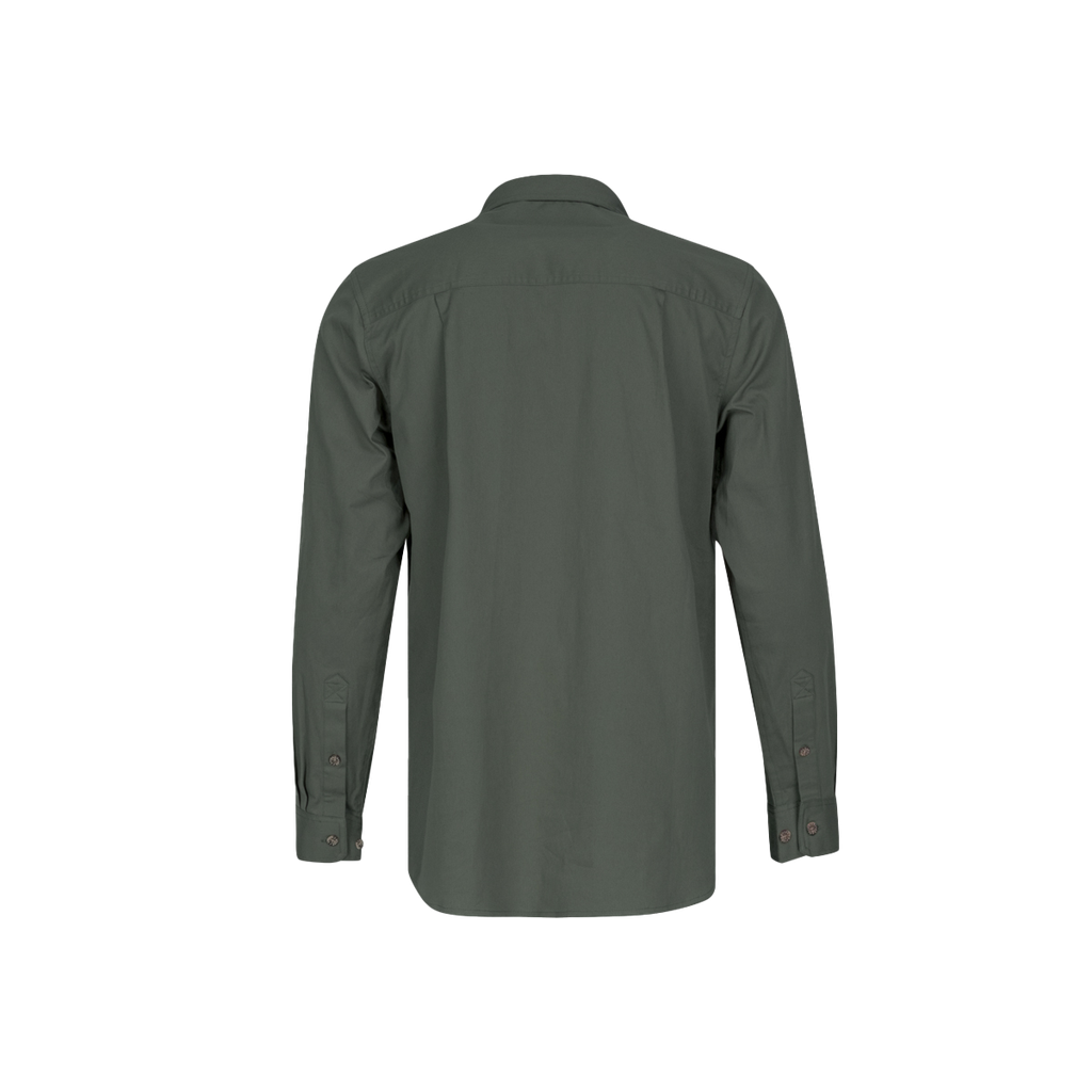 GO Work Long Sleeve Shirt - Mens