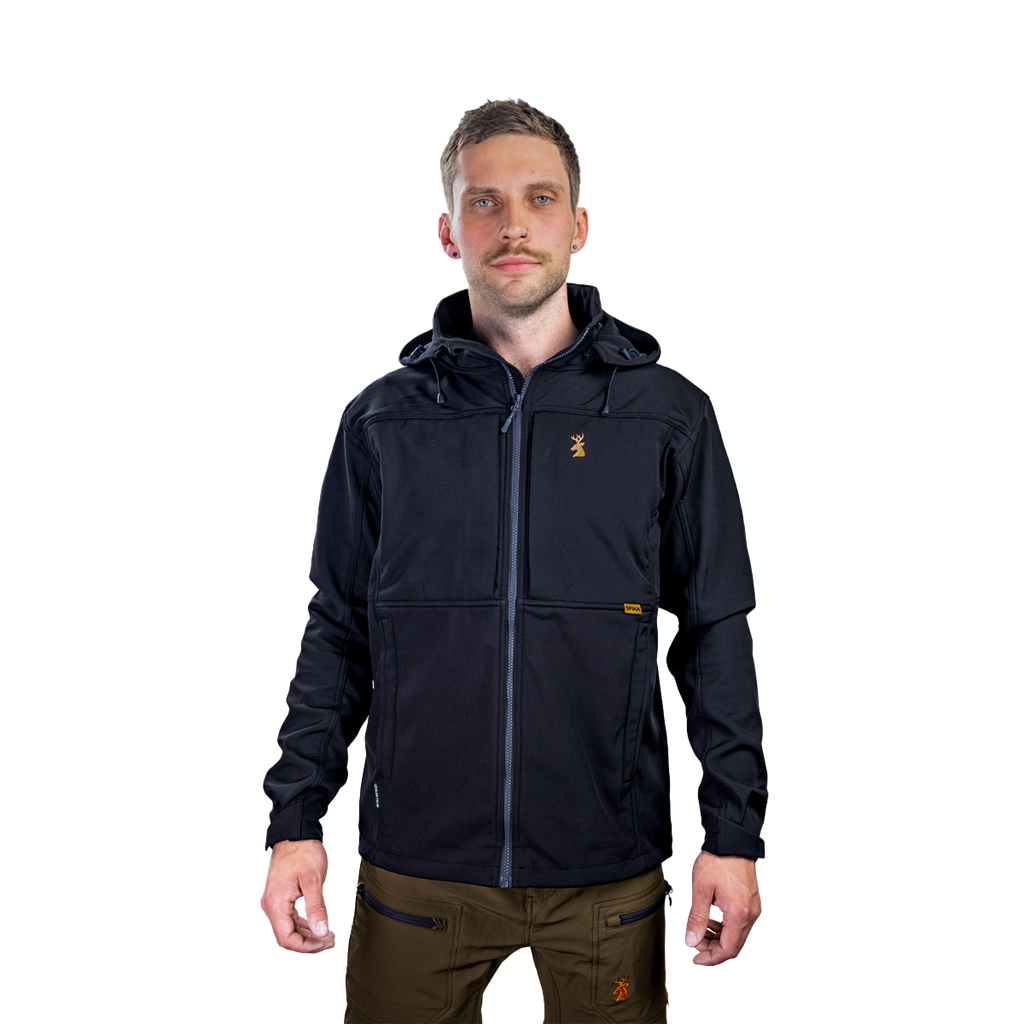 GO Shell Jacket - Mens