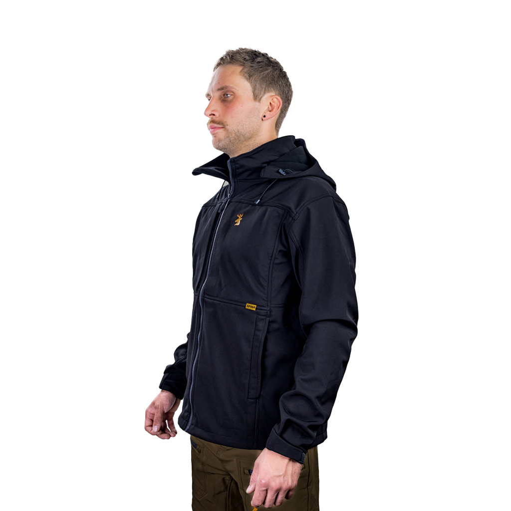 GO Shell Jacket - Mens