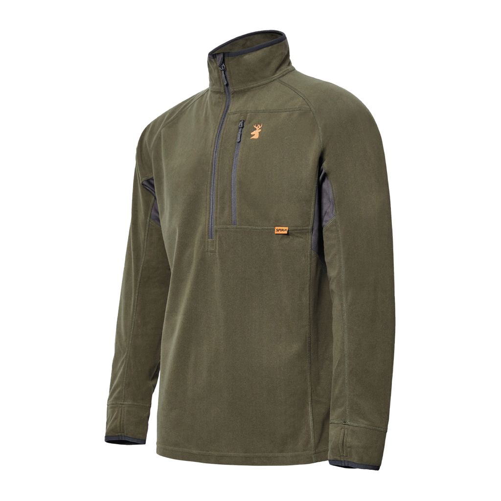 Tracker Long Sleeve Shirt - Mens