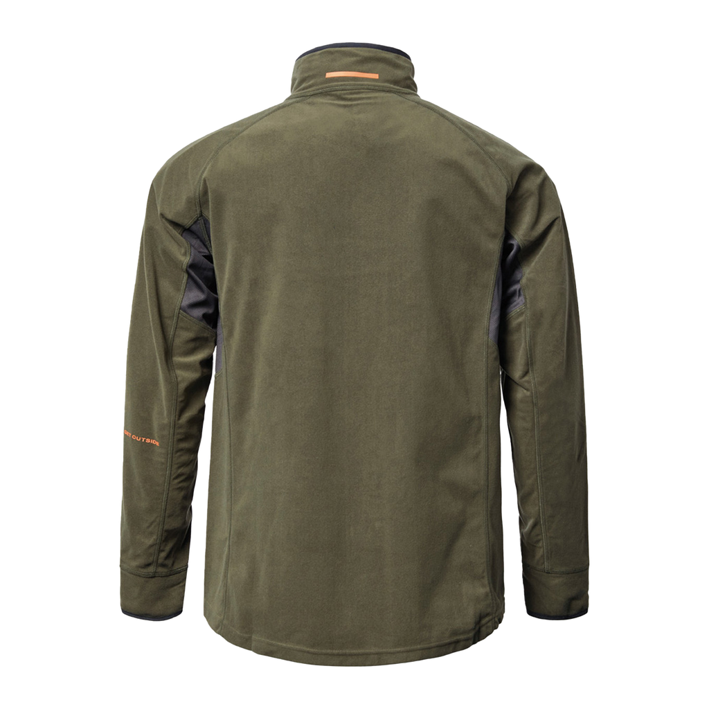 Tracker Long Sleeve Shirt - Mens