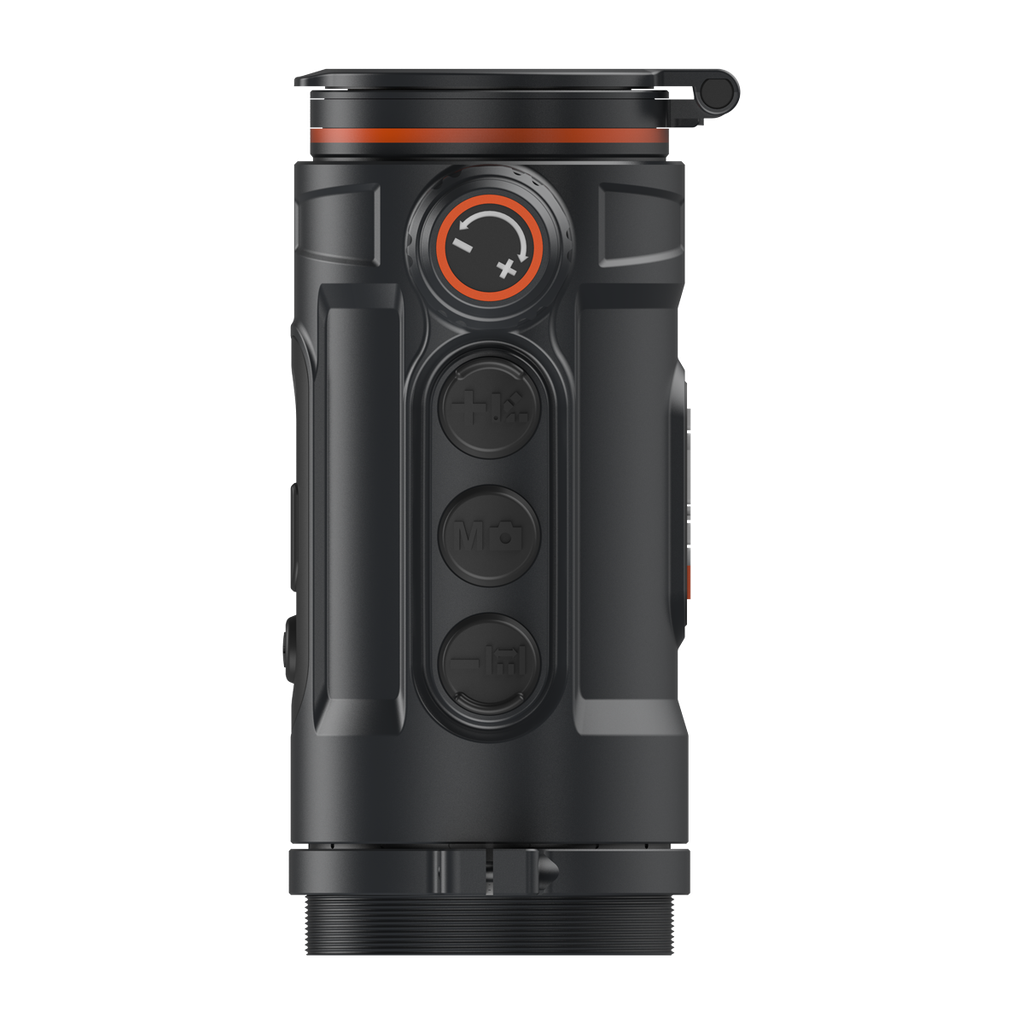 ThermTec Hunt 335 Thermal Clip-on