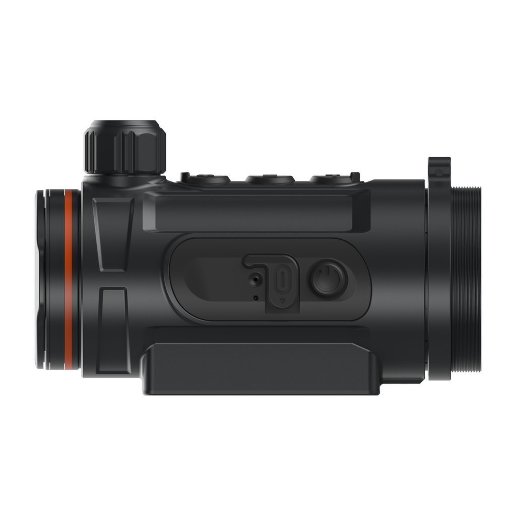 ThermTec Hunt 335 Thermal Clip-on