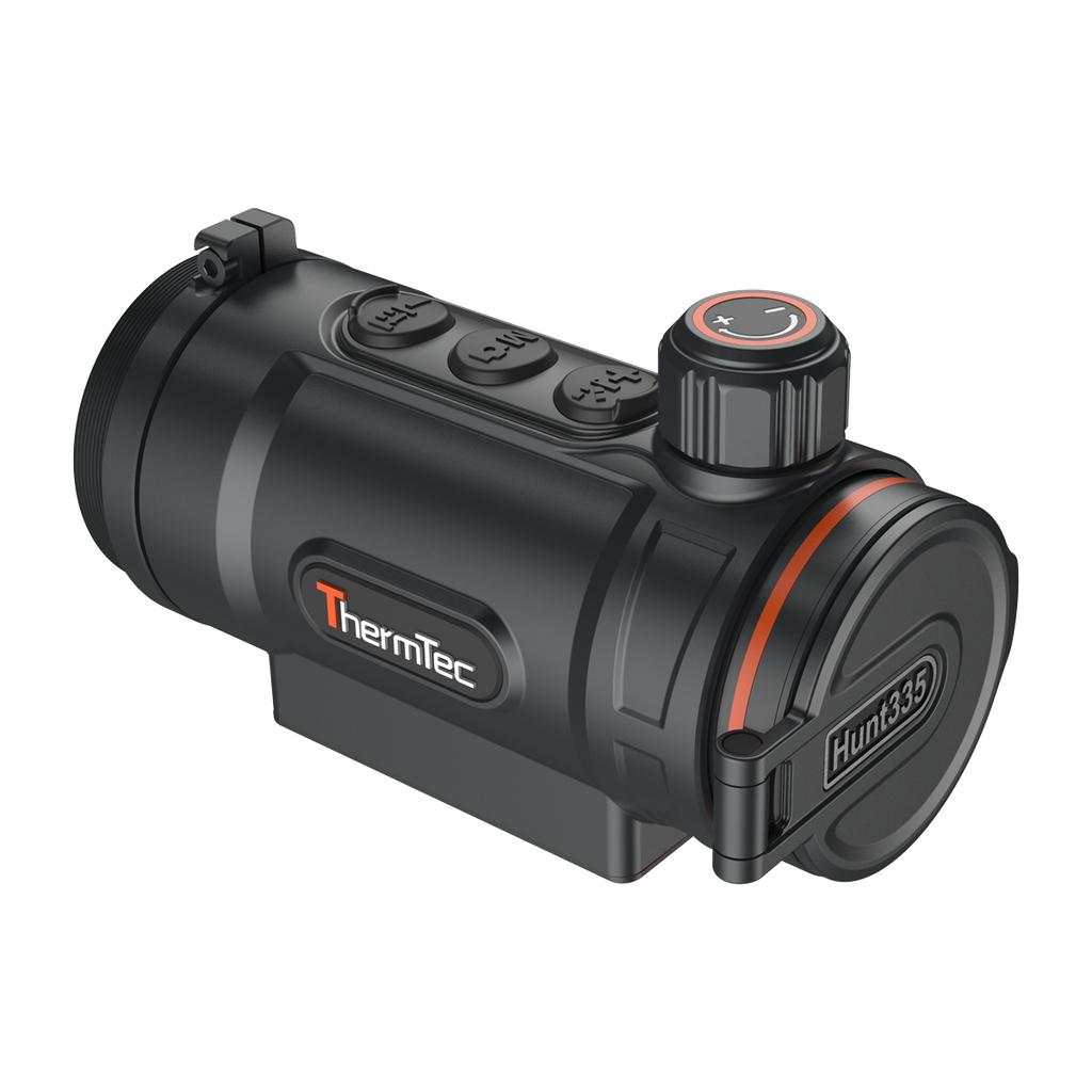 ThermTec Hunt 335 Thermal Clip-on