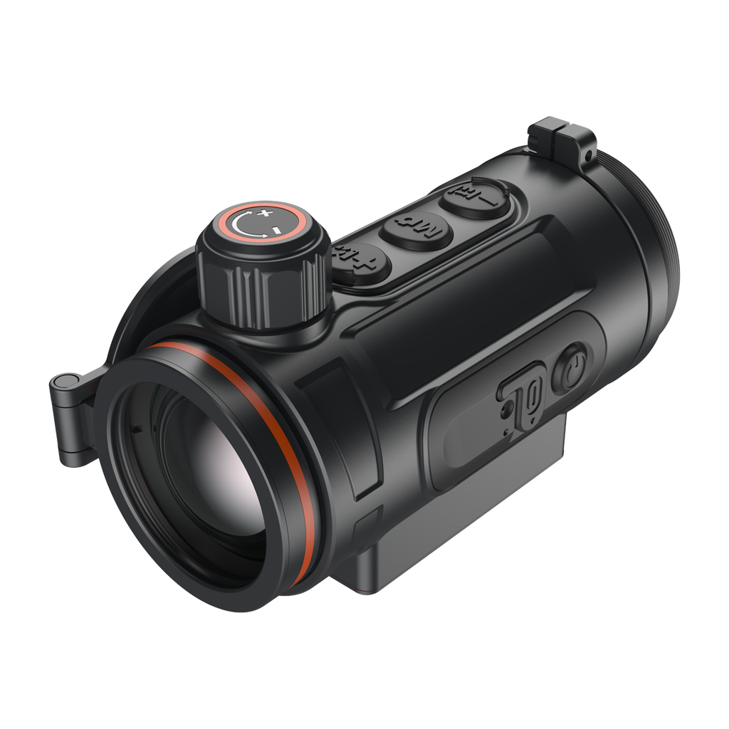 ThermTec Hunt 335 Thermal Clip-on