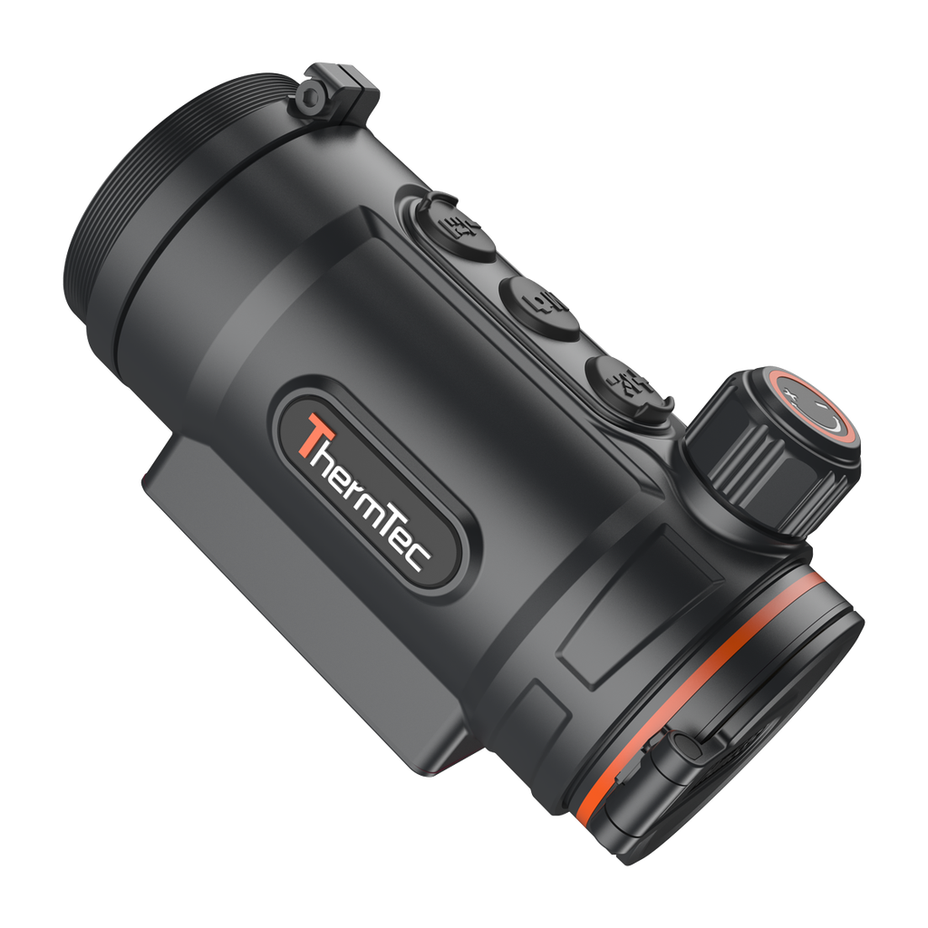 ThermTec Hunt 335 Thermal Clip-on