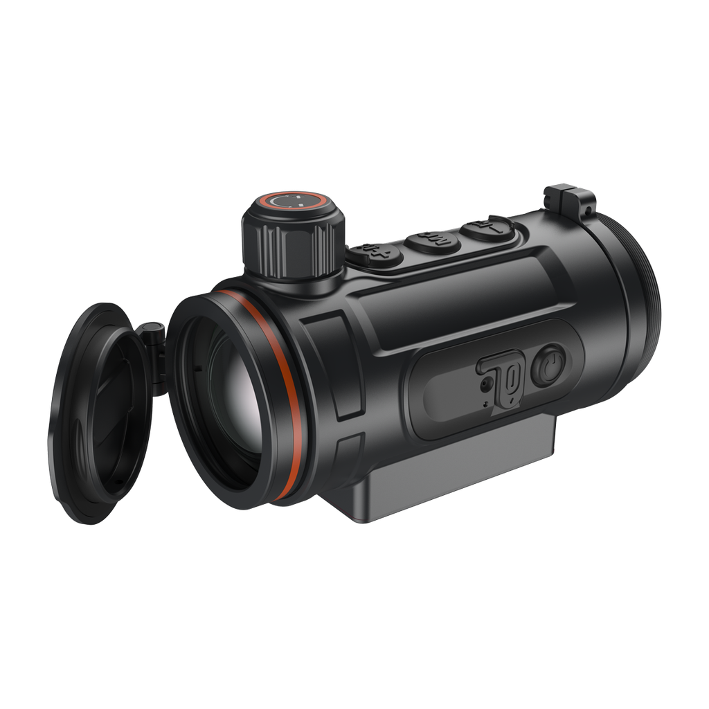 ThermTec Hunt 335 Thermal Clip-on