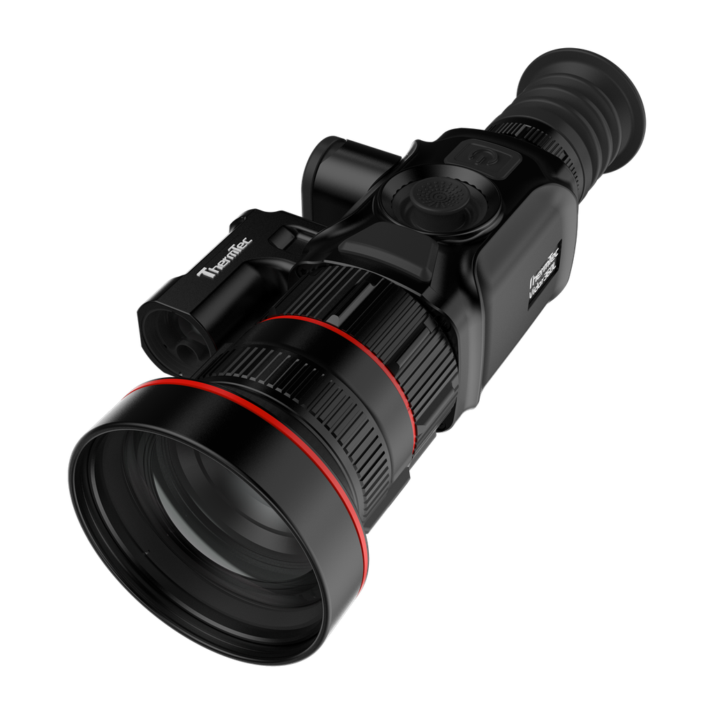 ThermTec Vidar-LRF 360L Thermal Compact Scope