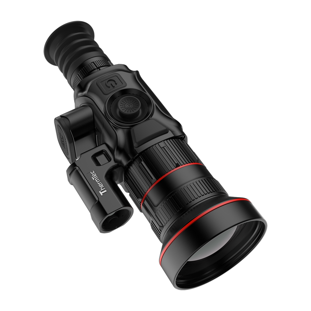 ThermTec Vidar-LRF 360L Thermal Compact Scope