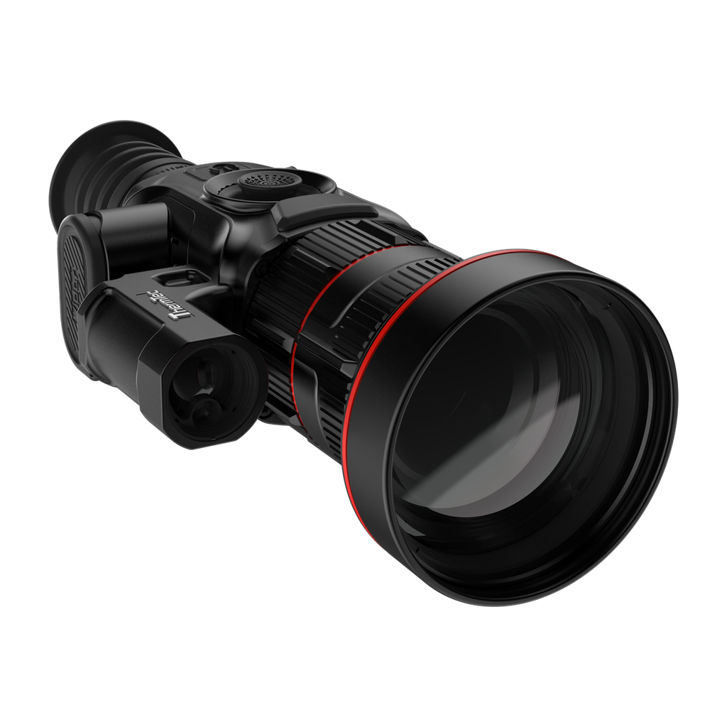 ThermTec Vidar-LRF 360L Thermal Compact Scope