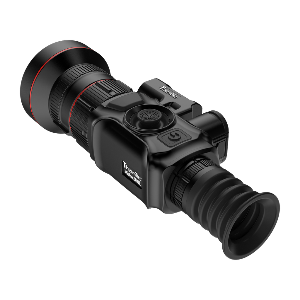 ThermTec Vidar-LRF 360L Thermal Compact Scope