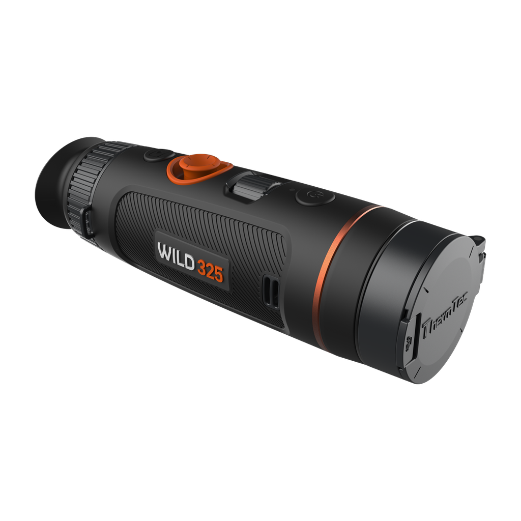 ThermTec Wild 325 Thermal Monocular