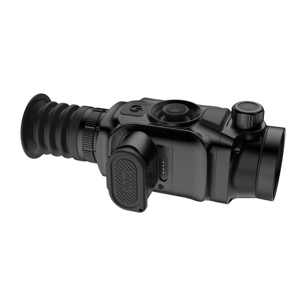 ThermTec Vidar 335 Thermal Compact Scope